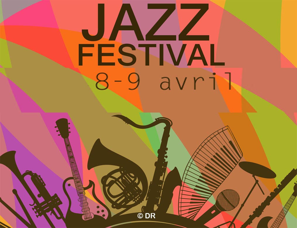 Festival du Jazz au Skenet'Eau Festival du Jazz Prévalet Musique