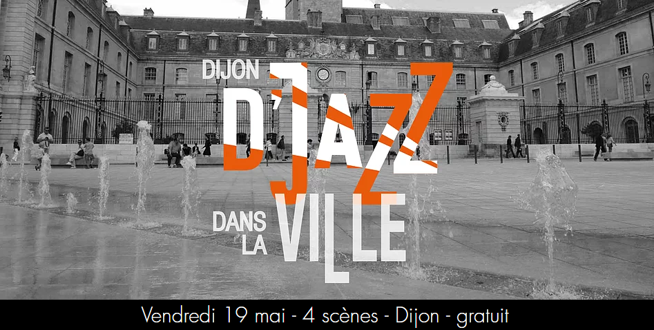 D'Jazz dans la Ville Prévalet musique
