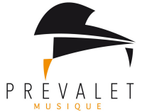 Prévalet Musique Logo