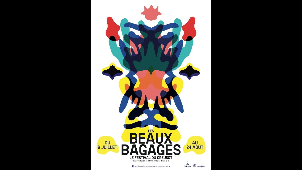 festival les beaux bagages au Creusot, piano Prévalet Musique