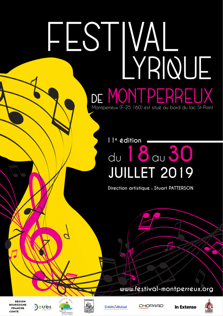 festival lyrique de montperreux, piano Prévalet Musique