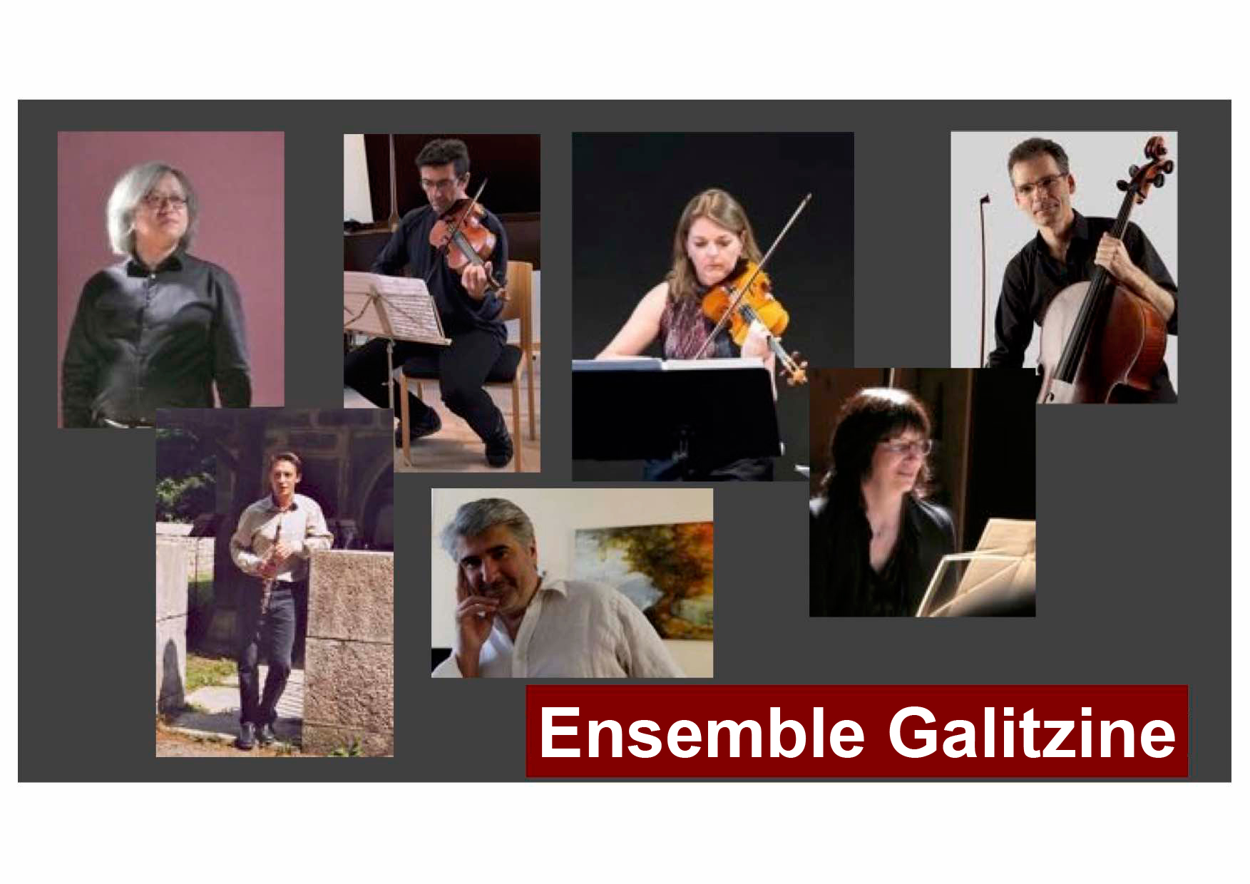 Académie et concerts, Galitzine à Villers le Lac (25), pianos Prévalet Musique
