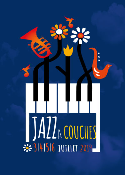 Jazz a couches piano Prévalet Musique