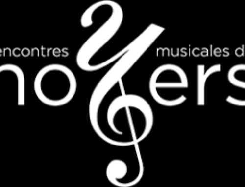 Rencontres Musicales de Noyer sur Serein (89)